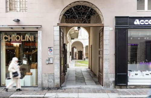 Palazzo Cavour, 34 - Luxury Suite Decumano - Foto 7