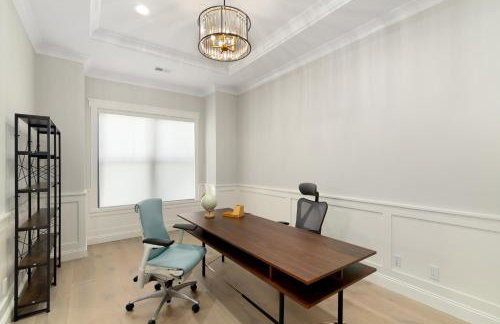 @Marbella Lane - Sophisticated 4BR in Los Altos - Foto 7