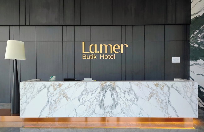 La.mer Butik Hotel - Foto 1