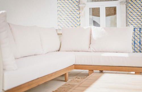 Pateo do Mercado - 5 Quartos no Centro Histórico com Terraço - Foto 21