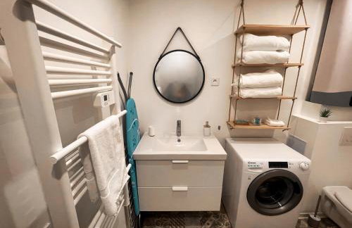 Au cœur de Castres, logement cosy classé 3*** - Foto 5