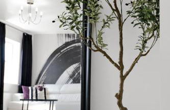 Super King Suite Large 3 bed Amenities Long Term - Foto 43