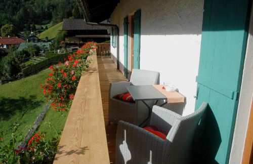 Haus Sonnenruh - Foto 8