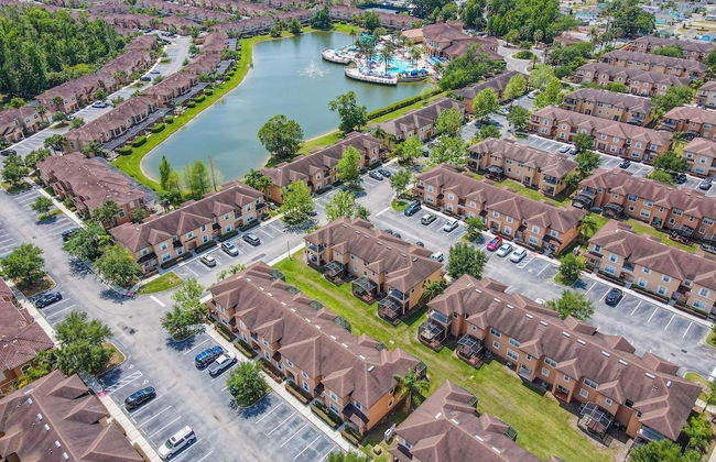 Regal Oaks Getaway Resort Living Near Disney - Foto 34