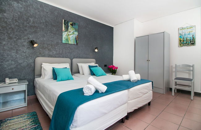 Kahlua Hotel Apartments - Foto 4