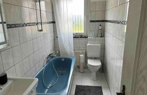 Gästehaus Brunswiek Obergeschoss - Foto 50