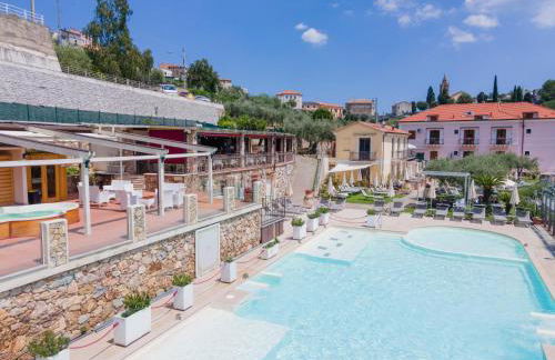 Residence Villa il Casale - appartamenti wellness e piscina riscaldata - Foto 59