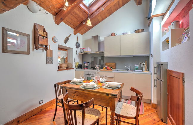 Romito Lodge Apartment Mountain Retreat - Foto 23