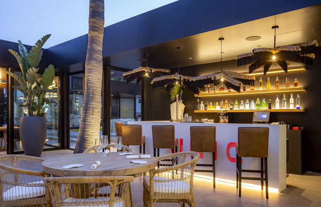 Migjorn Ibiza Suites & Spa - Foto 63