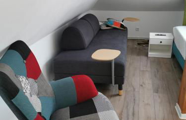 10 Ferienwohnungen am Kasinopark - Foto 67