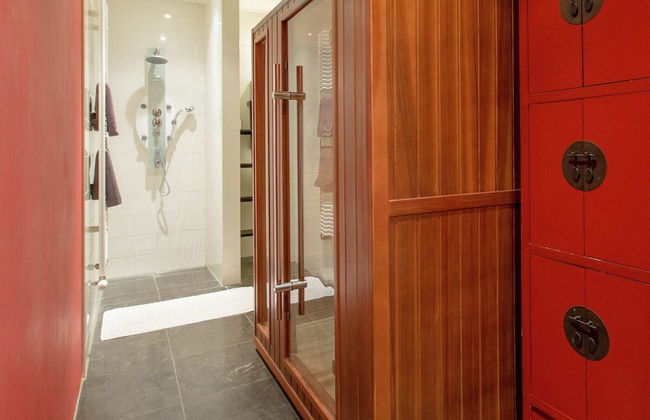 Waterfront Stelp Farmhouse With Sauna - Foto 2