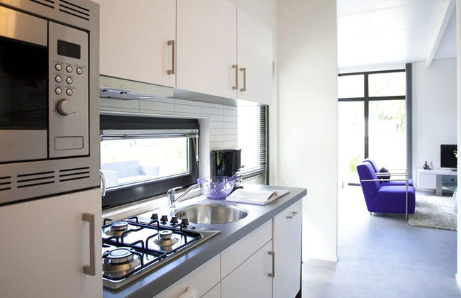 Modern Holiday Home Near Golf Course - Foto 5