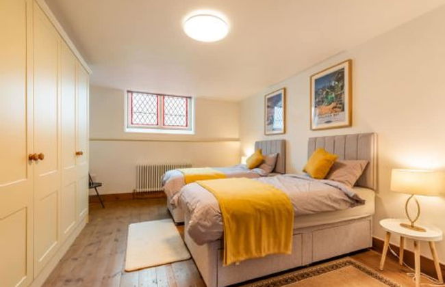 Host Stay The Nave - Foto 19