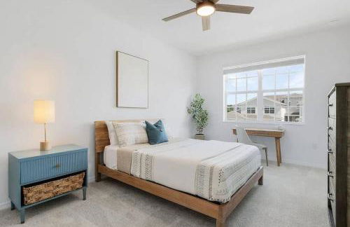 Babcock National Coach Crisp, Elegant and Serene - Foto 46