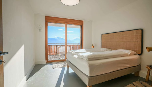 Golmenegg B Hörnliblick - Foto 2, Habitación