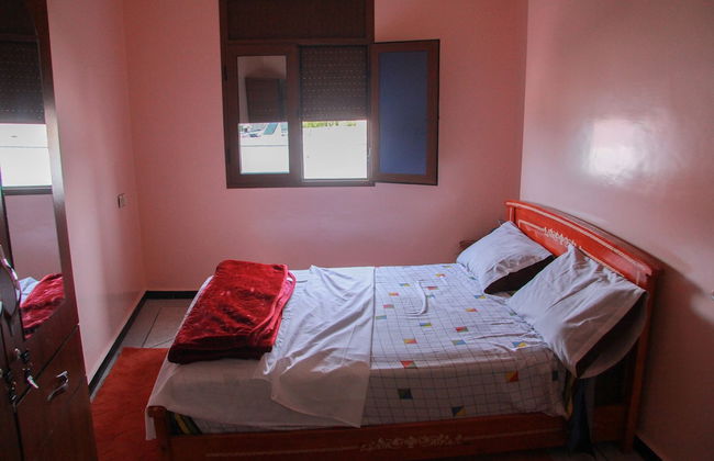 Le Gite De Sidi Rbat - Photo 13