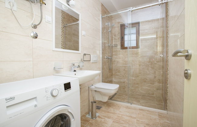 Apartments Mezini 11 - Foto 62