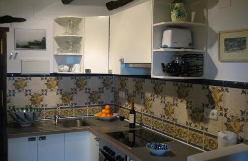 Cortijo Opazo - Foto 33