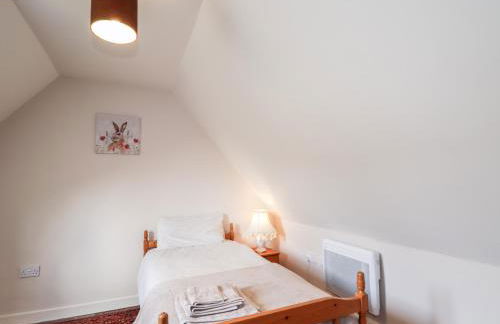 Loubcroy Farm House - Foto 13