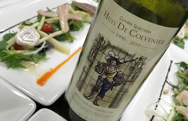 Hotel Colvenier - Foto 41