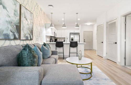 The Ivy Living 5 Min From Downtown - Foto 20