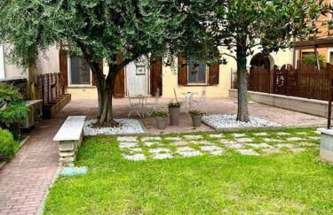 Garden House Soave - Foto 9