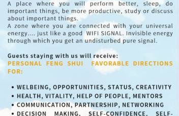 Eco Feng Shui apartment Lady Pashmina with a view - Foto 79