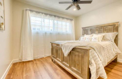 Southbaysunshine coastal Villa by beach-30 plus Days - Foto 4