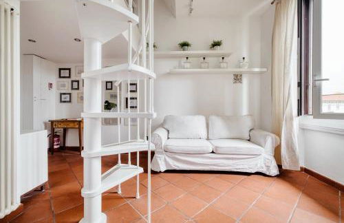 Just Urban Stays - Elegante Appartamento City Life 2min metro M1 e M5 - Foto 6