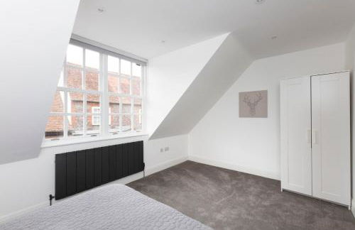 Hampden Apartments - The William - Photo 6