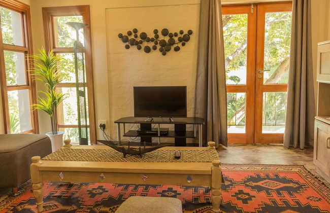 Moonflower Cottages - Foto 57