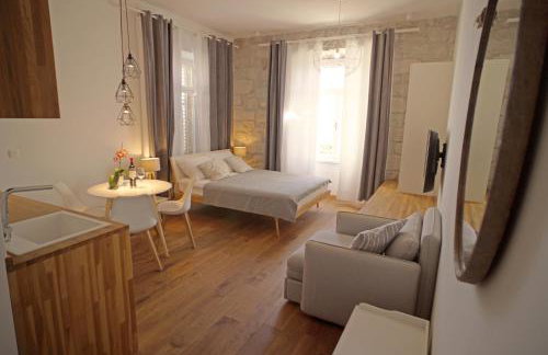 Apartments Cava Dubrovnik - Foto 105