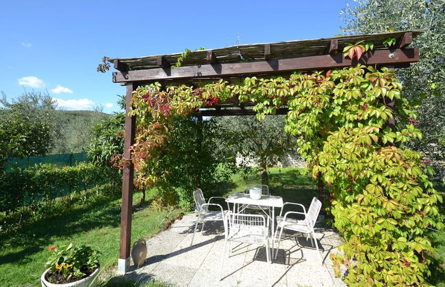 House in Pistoia Countryside - Foto 24