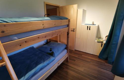 Niedergerner Alpaka Ranch - Foto 13