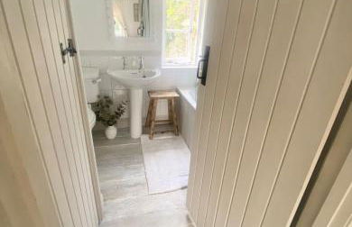 Charming One Bed Cottage in Historic Market Town - Foto 29