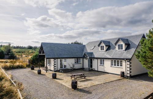 Holiday Home Mountain View Lodge by Interhome - Photo 24