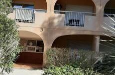 les îles d'or au port de Hyères grand studio climatisé - Foto 37