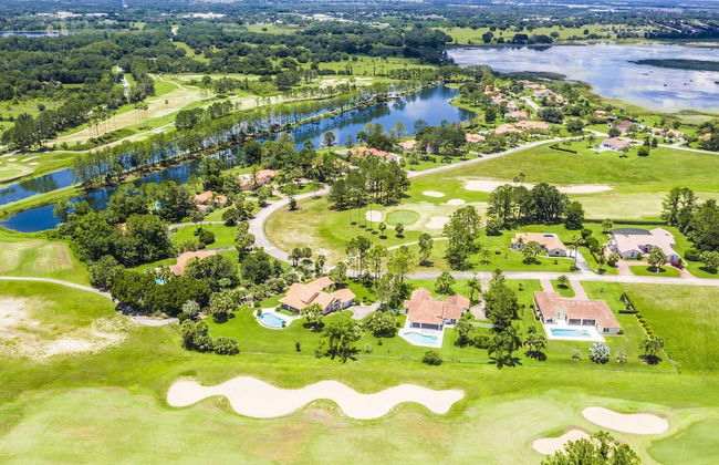 Swiss 31 - Golf Course - Foto 27