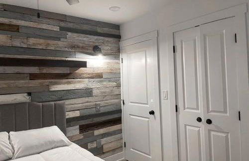 Lux Stay's Modern Loft Style Tiny Home in ATL - Foto 20