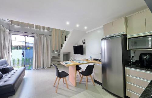 Loft moderno e novo prox Centro e Cataratas - Foto 38