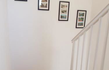 Rosybank Cottage Coldstream by the Tweed - Foto 13