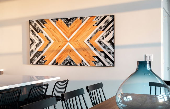 Bold & Elevated | Espadin LoHi - Foto 17