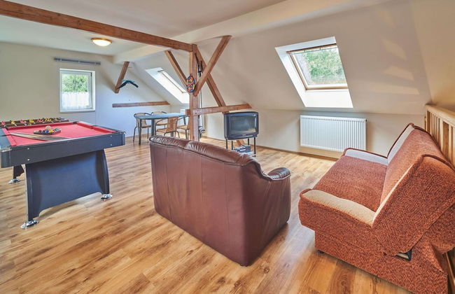 Spacious Mountain Retreat - Foto 28