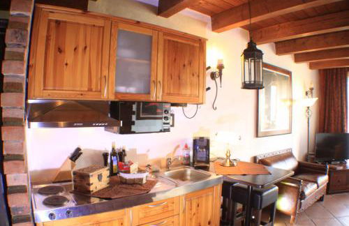 Hazienda Apartmenthotel - Für ein paar Tage oder monatelang - Foto 18