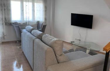 Apartamento dúplex Olías del Rey - Foto 1