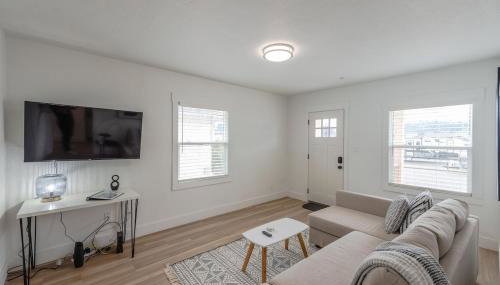 #StayinMyDistrict Zen Cottage Coos Bay - Foto 3