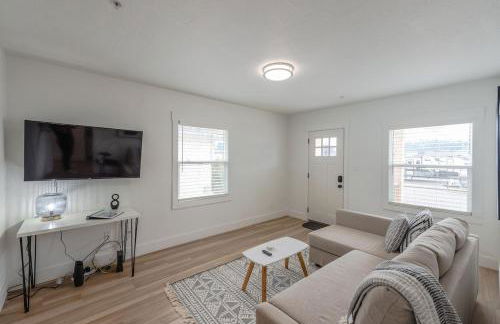 #StayinMyDistrict Zen Cottage Coos Bay - Foto 3