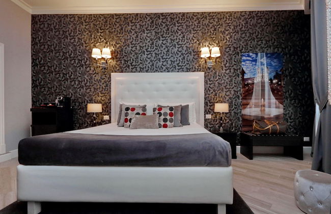 Sistina Twentythree Luxury Rooms - Photo 35