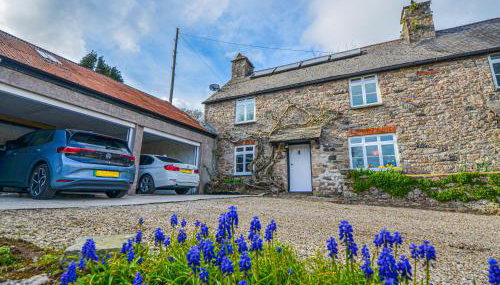 The Annex at Middle Filham, Ivybridge - Foto 1