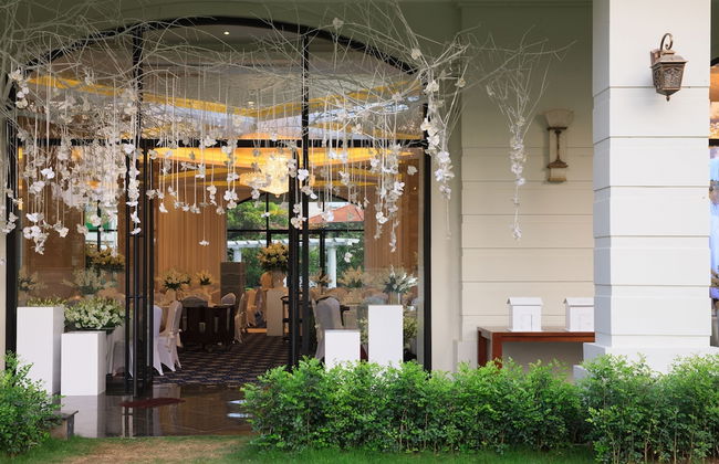 Elegant Suites Westlake - Foto 64